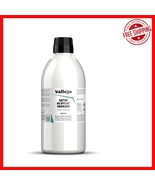 500ml Satin Acrylic Varnish for Miniatures - Easy Application &amp; Lasting ... - $50.35 CAD