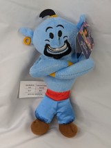 Disney Aladdin Genie Plush 7 Inch Just Play Stuffed Animal Toy - $9.95