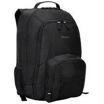 Targus 16 Inch Groove Laptop Backpack, Black - Fits Most Laptops up to 16&quot;, Wate - £57.67 GBP