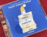 Once Upon a Mattress 1996 Broadway Cast Musical CD Sarah Jessica Parker - $12.86
