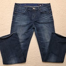 Womens Vigoss Bootcut Jeans Size 13 - £9.88 GBP