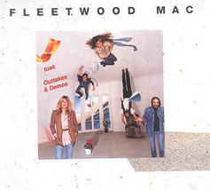 Fleetwood Mac - Tusk Outtakes and Demos - £17.97 GBP