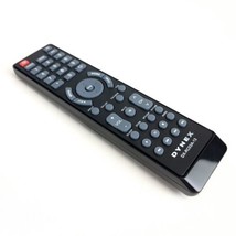 DX-RC03A-13 Remote for Dynex LCD TV DX-60D260A13 DX60D260A13 & most Dynex TVs - $8.37