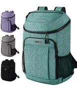 For Picnics, Camping, Hiking, The Beach, Parks, Or Day Trips, The Baglher - $693.84 MXN