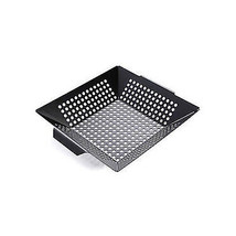 12-12 in. Nonstick Deep Dish Grilling Wok - Pack of 5 - £99.86 GBP