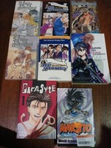 Silver Diamond Volume 5&amp;6 Paperback Sugiura Shiho &amp;Ace Attorney&amp;more - £22.92 GBP