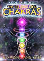 Illuminated Chakras - A Visionary Voyage Into Your Inner World (DVD, 2008) - $23.99