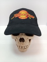 Motorcycle Riders Club Of America Baseball Hat Cap Buckleback Life Member - £14.93 GBP