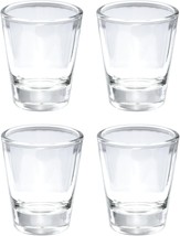 Thirsty Rhino Karan, Round 1.5 oz Shot Glass with Heavy Base, Clear Glas... - $15.84 Thirsty Rhino Karan, Round 1.5 oz Shot Glass with Heavy Base, Clear Glas... - $15.84