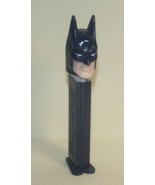 Pez DC Comics Dark Knight Batman Rounded Ears Candy Dispenser - $3.00