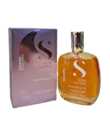 Alfaparf Semi di Lino Smoothing Oil, 3.38 fl oz - $27.99
