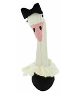 Fiona Walker England Handmade Organic Girl Ostrich Head Wall Decor Large... - $2,911.44 MXN