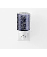 Scentsy Midnight Tide Mini Wax Plug-In Warmer New - $27.99