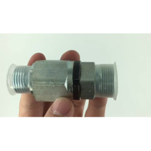 1PCS NEW DG101/08S FIT FOR High Pressure Hydraulic Bearing Type Rotary J... - $217.62