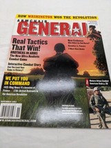 Armchair General Magazine Volume 1 No 5 November 2004 - £15.56 GBP
