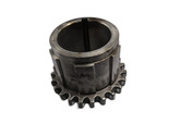 Crankshaft Timing Gear From 2010 Ram 2500  5.7 53022243AF - $24.95