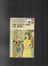 The Electronic Tea Bowl by Dale Carlson (1969, Paperback) - $16.48