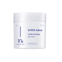 Missha Super Aqua Ultra Hualron Gel Cream 70ml - $26.36