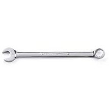 GearWrench 1 Inch 12 Point Long Pattern Combination Wrench - $102.99
