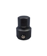 CTA FordCTA 14mm Jeep Transmission Fill Plug Socket Transit Hub Nut Socket - $60.06 CAD