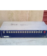 Sigma Series SLX  VIDEO AUDIO SWITCHER - $96.21 CAD