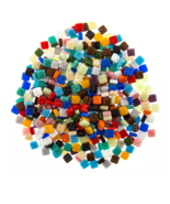 Diamond Tech Classico Mini Tiles Variety Mix Mosiac Tiles - $197.48 MXN
