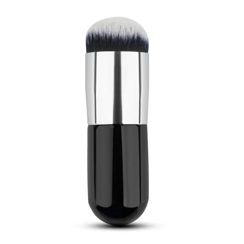 House Home Big Round Makeup Brush BB A Concealer Foundation Powder Brushes nylon - £19.66 GBP