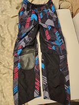 Fox Racing Switch Convertible Motocross Riding Pants Women’s Size 7/8  V... - $660.81 MXN