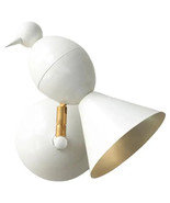Alouette Wall Light by Universaltwilight07 - $4,713.86 MXN