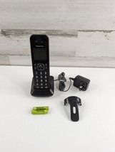 Panasonic KX-TGDA30 Dect 6.0 Digital Extra Cordless Handset for KX-TGF342 w/Char - £19.04 GBP