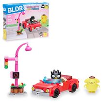 BLDR Hello Kitty Badtz-Maru Convertible Building Set 0111 with 2 Minifigures - €8,98 BLDR Hello Kitty Badtz-Maru Convertible Building Set 0111 with 2 Minifigures - €8,98 EUR