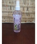 Bolero Body Mist French Vanilla + Lavender 4 Fl.-Brand New-SHIPS N 24 HOURS - $11.76