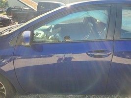 2014 2016 Toyota Corolla OEM Front Left Door Electric Windows 8W7 Blue Crush - £544.06 GBP