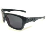 Oakley Sunglasses Jupiter OO9135-09 Matte Black Frames with black Lenses - $93.52