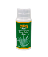 Amish Origins Deep Penetrating Pain Relief Aloe 3.5 oz Pump Arthritis Re... - $300.76 MXN