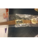 VTG Ladies Certina Classic 1980&#39;s Swiss Quartz Gold Black Dress Watch w ... - $2,290.26 MXN
