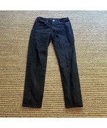 Abercrombie &amp; Fitch Vintage Stretch 90&#39;s Slim Denim Jeans Size 30x 30 - $33.85 CAD