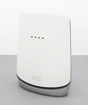 Netgear Orbi CBK752 Tri-Band WiFi 6 Mesh System with Built-in Cable Modem  image 2