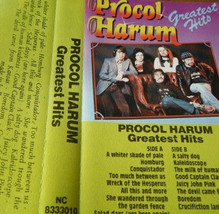 Procol harum 16 greatest hits thumb200