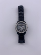 Fossil ES-2157 Stainless Steel Women’s Wristwatch Needs Battery - $23.33