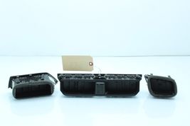 19-21 VOLKSWAGEN JETTA Heater A/C Vent Set F1653 image 10
