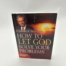 How to Let God Solve Your Problems (How to Let God Solve Your Problems - $8.28
