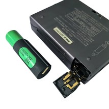 18650 Battery Case Attachment Adaptor For Denon DMP-R50 R70 KENWOOD DMC-... - $19.79