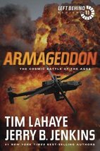 Armageddon: The Cosmic Battle of the Ages (Left Behind Series Book 11) The Apoca - £15.75 GBP