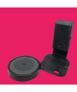 iRobot Roomba i3 3150 Wi-Fi Connected Robot Vacuum Gray/Black #SC4754 - $134.89