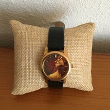 Lion King Simba Watch Tenth Anniversary Disney Watch - $50.00