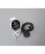 Samsung Galaxy Watch4 Classic SM-R890 46mm Stainless Steel - Silver  - $54.99