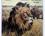 True The Man&#39;s Revista Febrero 1957 Vol 37 No 237 Cámara Safari Lion Cub... - $7.97