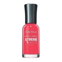 Hard as Nails Xtreme Wear Nail Color (Pack of 2) - £9.22 GBP