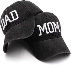 Men&#39;S Dad Hats Funny Father&#39;S Day Dad Gifts From Daughter Son World&#39;S Best Dad - £31.55 GBP